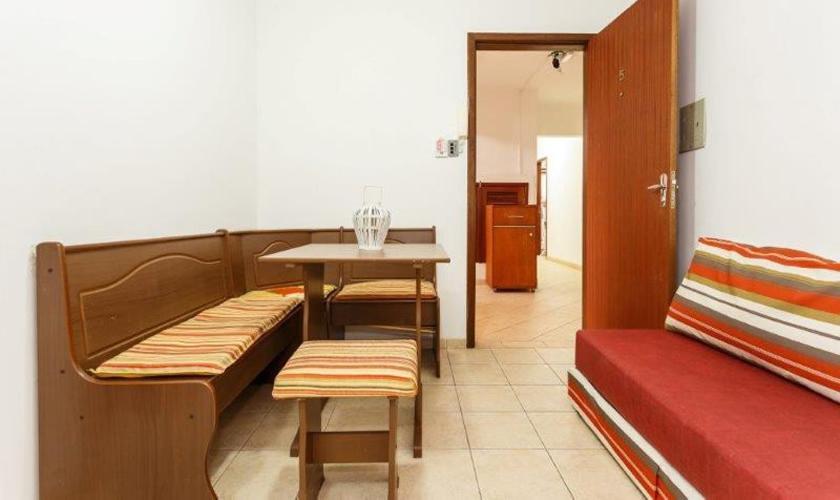 Apart Hs & Baleia Franca Florianopolis Exterior photo